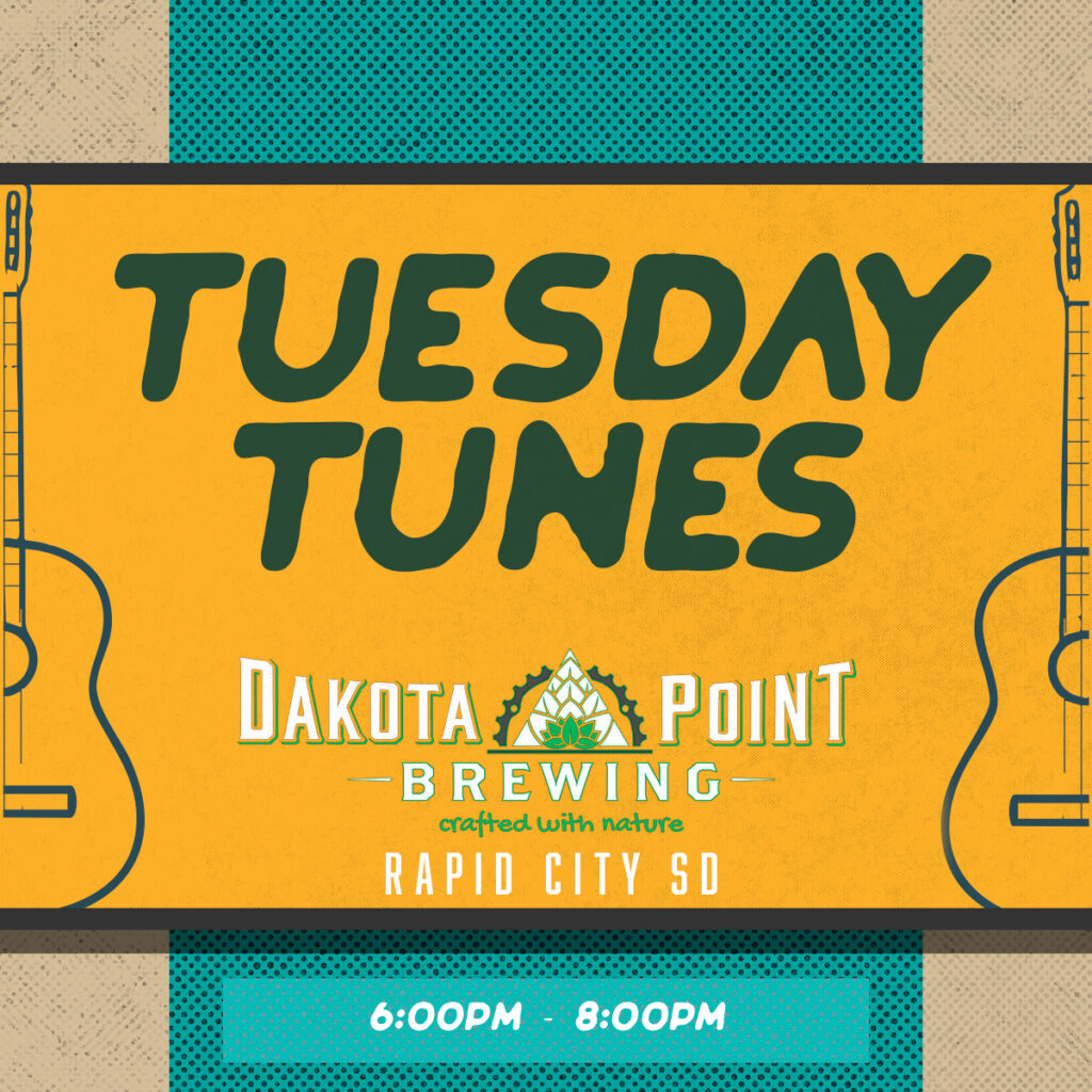 Tuesday Tunes @ Dakota Point