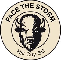 Face The Storm
