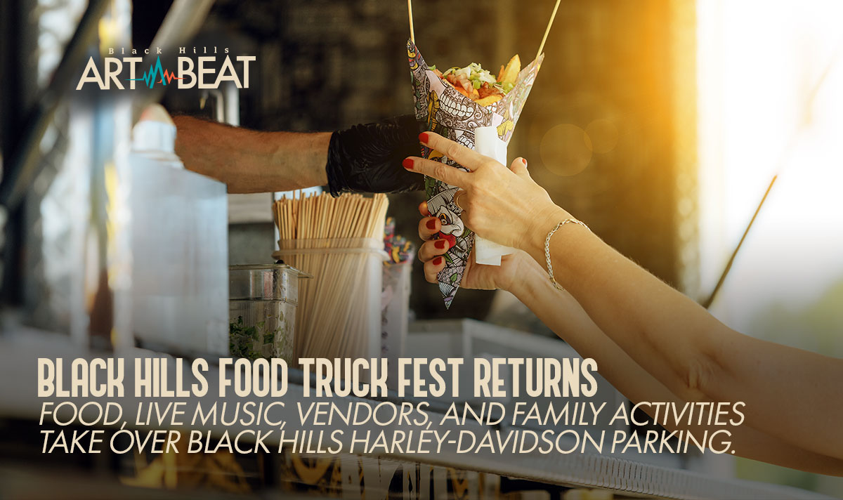 Black Hills Food Truck Fest Returns