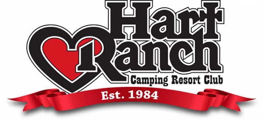 Hart Ranch