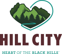 Downtown Hill City
