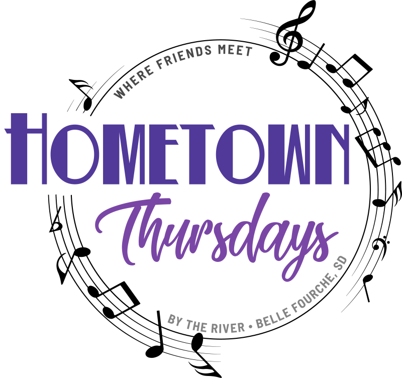 Hometown Thursdays • Belle Fourche