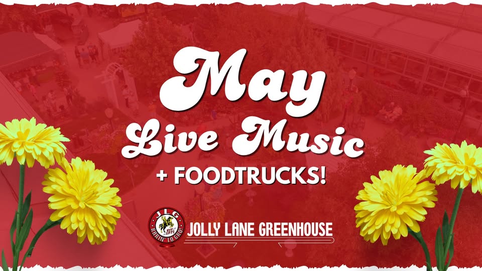 Jolly Lane Music & Food Trucks