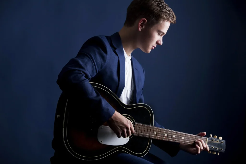 Lucas Olson