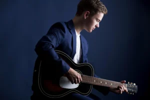 Lucas Olson