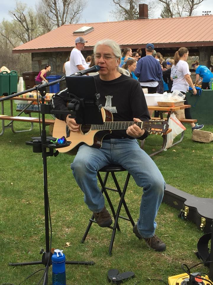 Mike Lemay