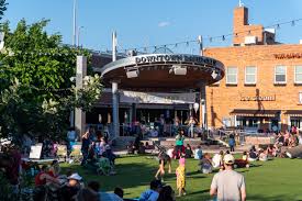 Live on the Lawn (Main Street Square • Rapid City)