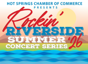 Rockin’ Riverside Summer Concert Series featuring Ivory