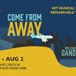 Come From Away