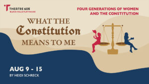 What the Constitution Means to Me