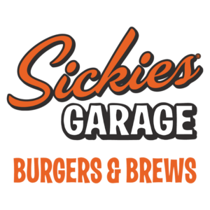 Sickies Garage Burgers & Brews