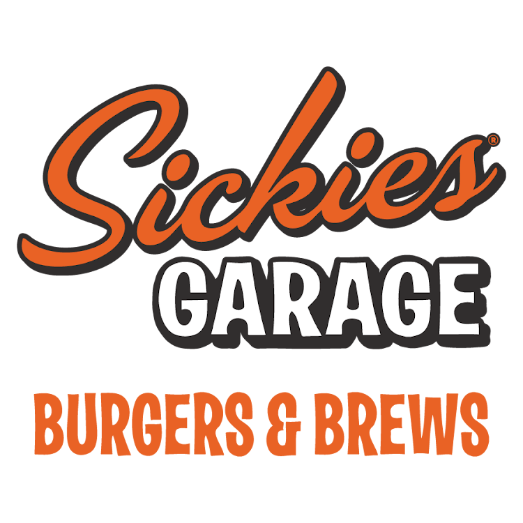 Sickies Garage Burgers & Brews