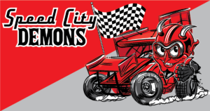 Speed City Demons