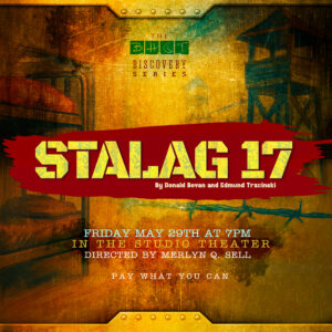 Stalag 17