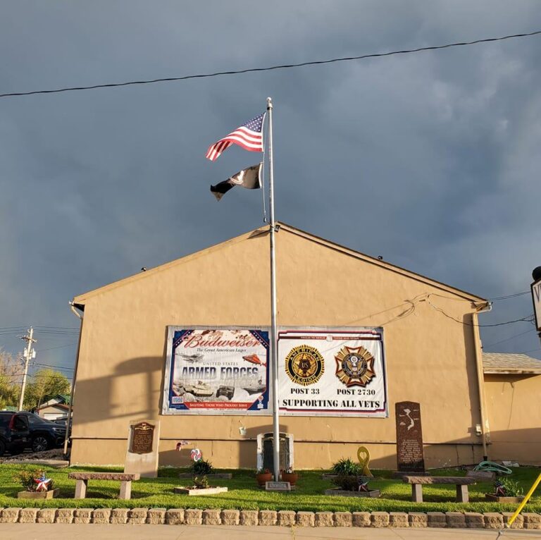 Sturgis Veterans Club