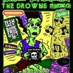 Teenage BottleRocket w/ The Drowns+Tightwire+Chesterfield+Fueled By Spite!