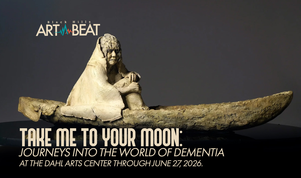 Take Me To Your Moon: Journeys into the World of Dementia