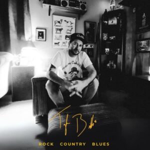 Tyler Bills at Crow Peak Brewing