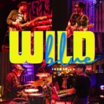 Wild Blue Band