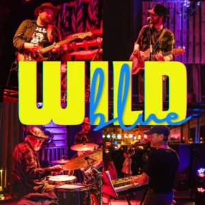 Wild Blue Band
