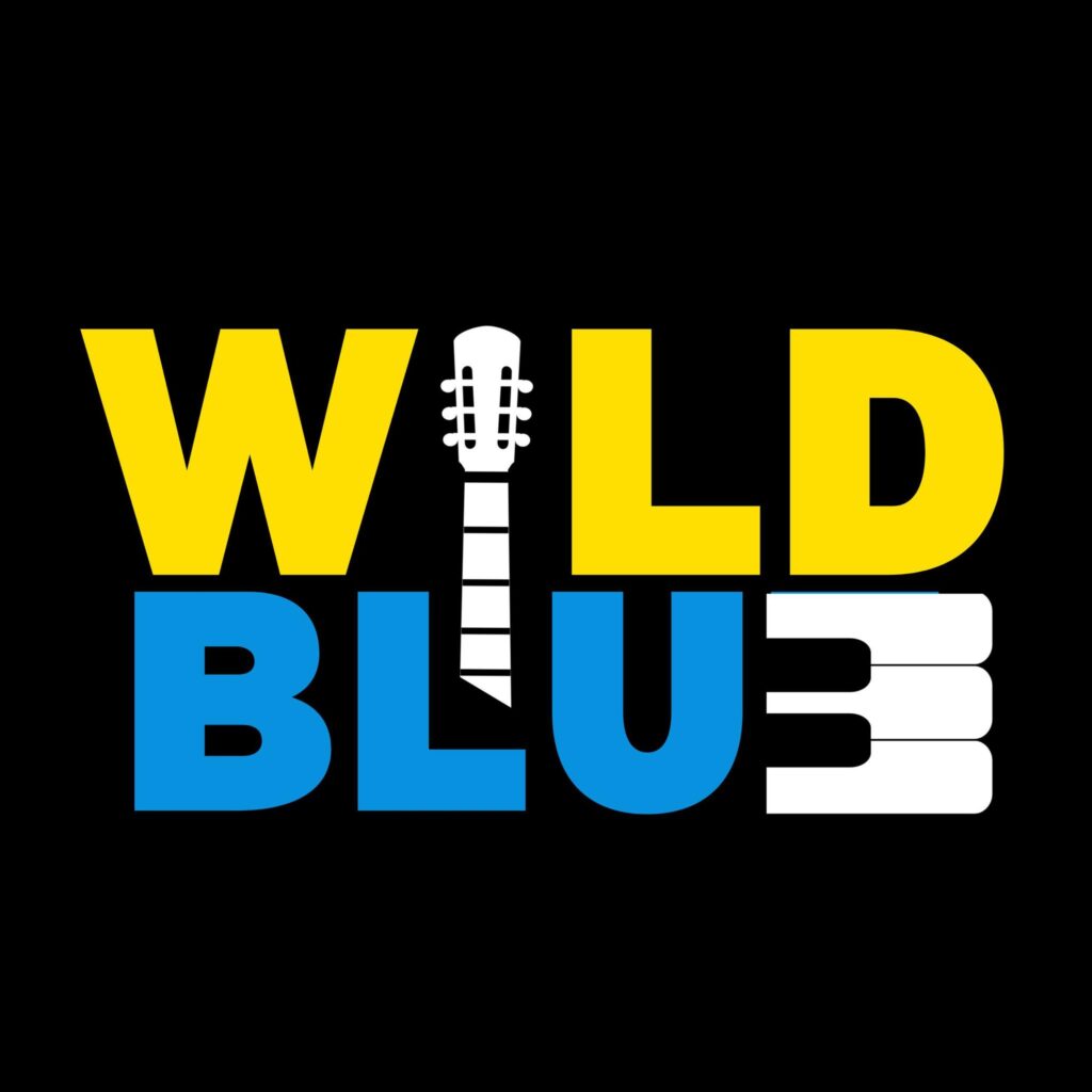Wild Blue