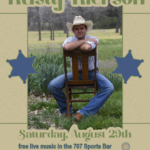 Rusty Rierson