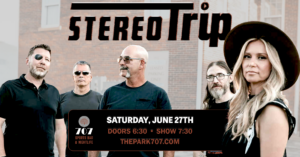 Stereotrip Live