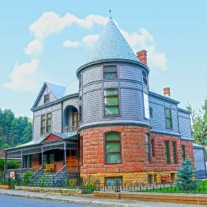 Historic Adams House