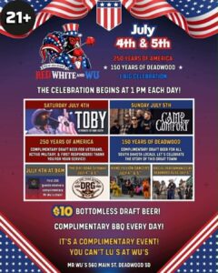 Toby – A Tribute to Toby Keith