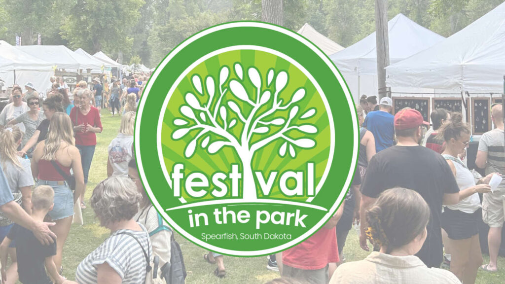 Festival in the Park 2026