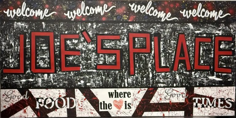 Joe's Place