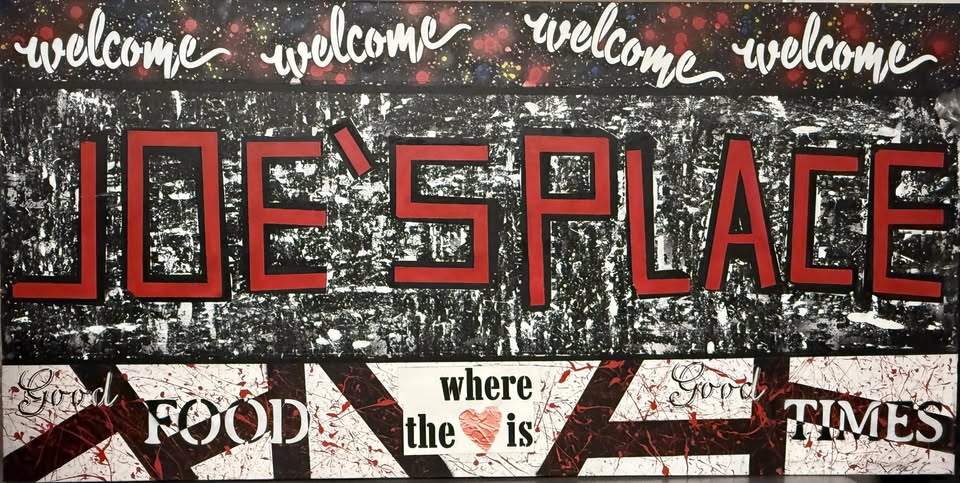 Joe's Place