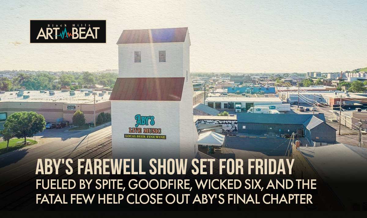 Abys Last Show