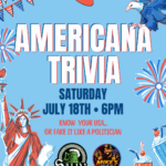 Americana Trivia