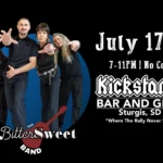 BitterSweet Band & Duo