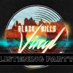 Panda + Sonic Boom – A ? of When Early Listening Party