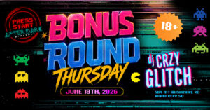 Bonus Round Thursday