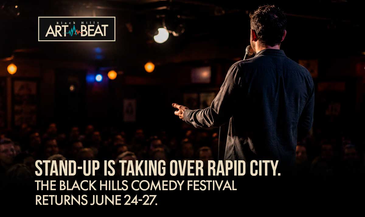 Black Hills Comedy Festival