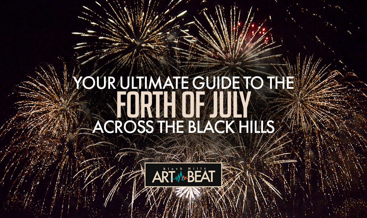 Ultimate Forth of July Guide for the Black Hills