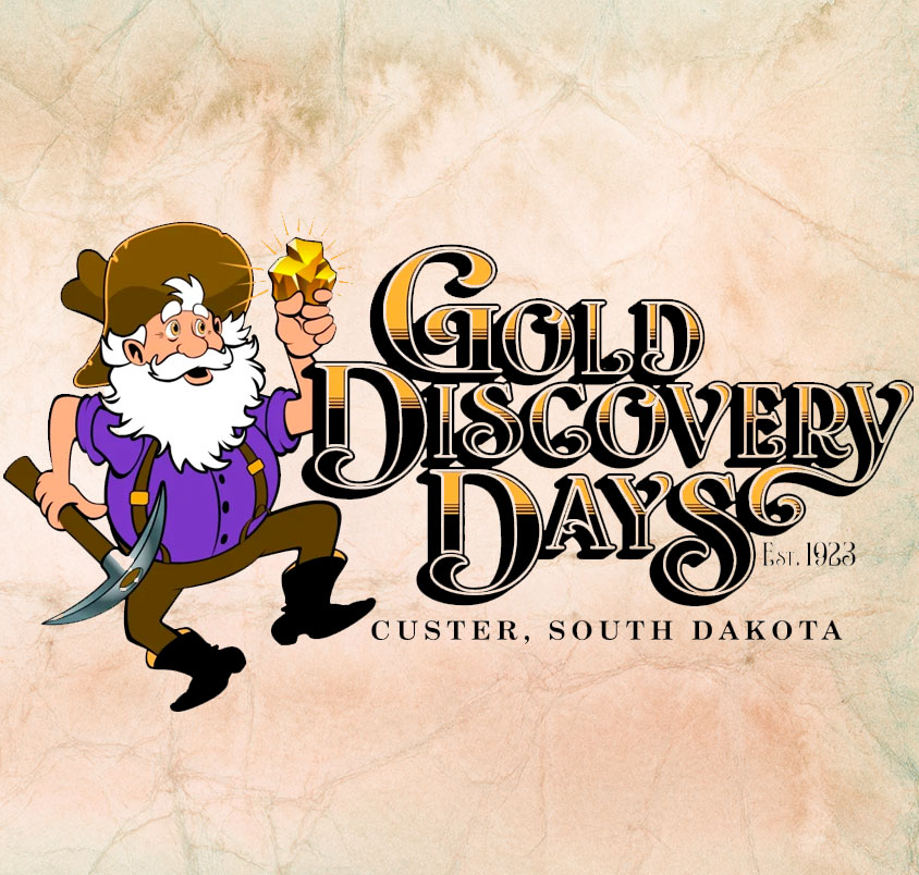 Gold Discovery Days