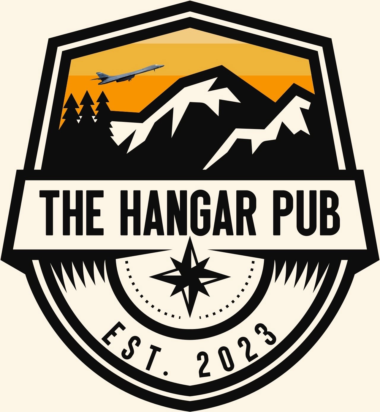 The Hangar Pub