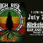 High Rise