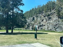 Hill City Visitors Center