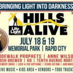 Hills Alive