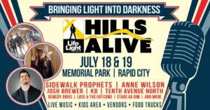 Hills Alive
