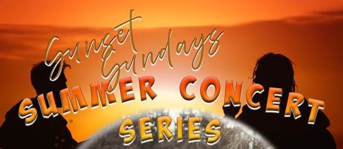Sunset Summer Concert Series