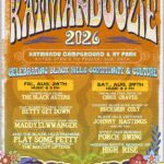 KatmanDoozie - Friday