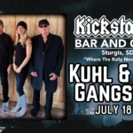 Kuhl & The Gangstas