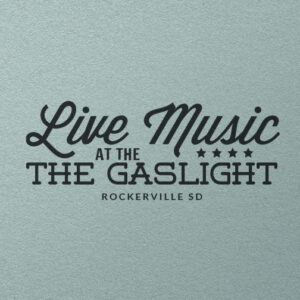 One Armed Bandits at The Gaslight