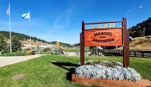 Manuel Brothers Park